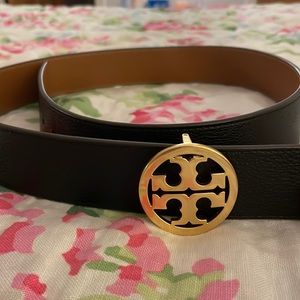 NWOT Tory Burch Reversible Belt